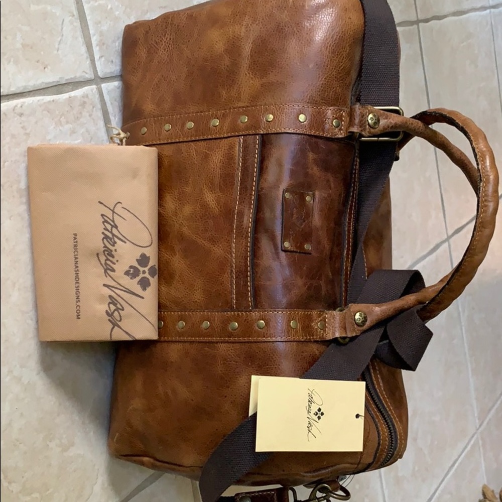 Duffle Bag